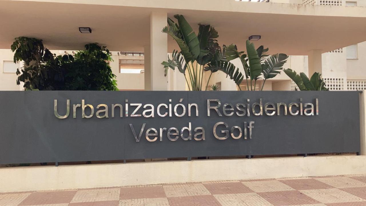 Residencial Vereda Golf โรเกตัสเดมาร์ ภายนอก รูปภาพ